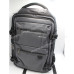 Чоловічі рюкзаки 82210 gray