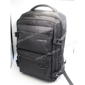 Мужские рюкзаки 82210 black