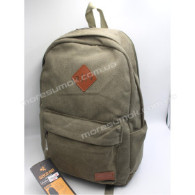 Спортивні рюкзаки GB8658 green