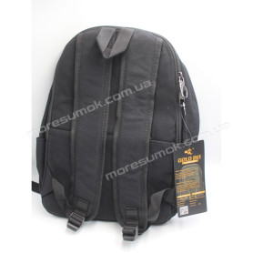 Спортивний рюкзак GB8658 black Спортивний рюкзак GB8658 black