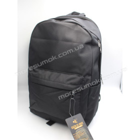 Спортивні рюкзаки GB8816 black