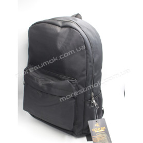 Спортивні рюкзаки GB8817 black Спортивні рюкзаки GB8817 black