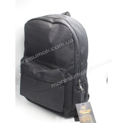 Спортивні рюкзаки GB8817 black