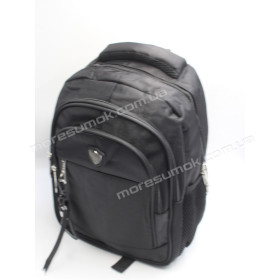 Спортивні рюкзаки XM018 black-black