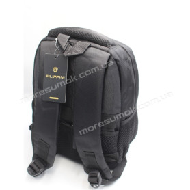 Спортивні рюкзаки XM018 black-black
