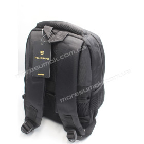 Спортивні рюкзаки XM018 black-black