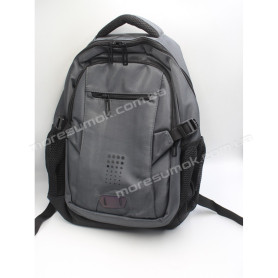 Спортивні рюкзаки FH6761 gray