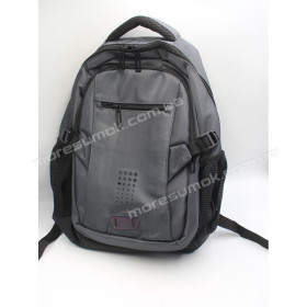 Спортивные рюкзаки FH6761 gray
