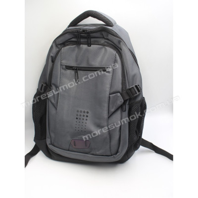 Спортивні рюкзаки FH6761 gray