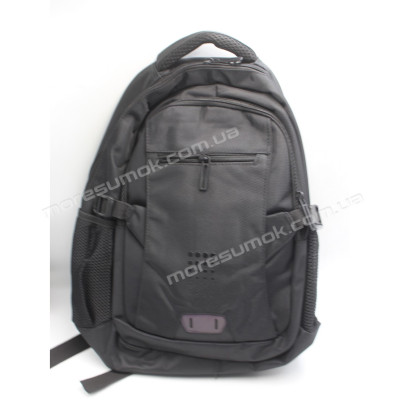 Спортивні рюкзаки FH6761 black
