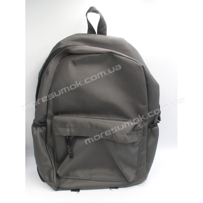 Спортивні рюкзаки YF0391 gray