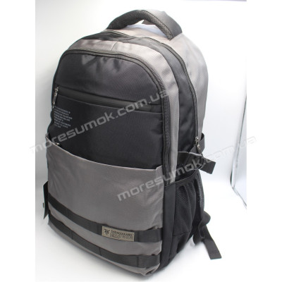 Спортивні рюкзаки SD9123 gray