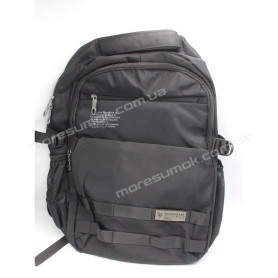 Спортивні рюкзаки SD9123 black