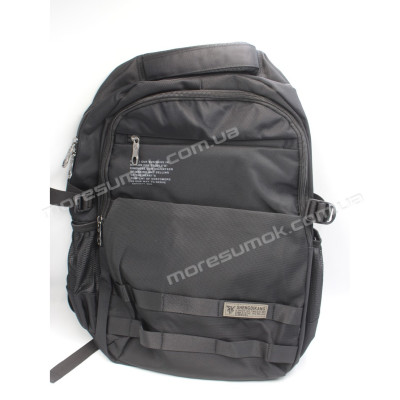 Спортивні рюкзаки SD9123 black