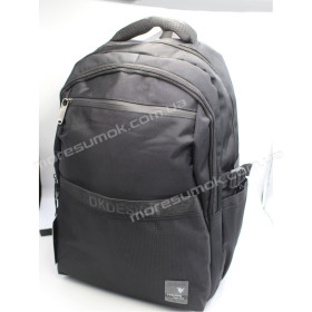 Спортивні рюкзаки SD9126 black