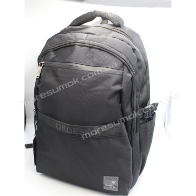 Спортивні рюкзаки SD9126 black