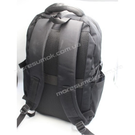 Спортивні рюкзаки SD9126 black