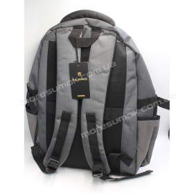 Спортивні рюкзаки SD9126 gray