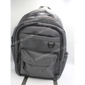 Спортивні рюкзаки LD9877 gray