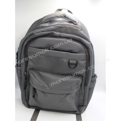 Спортивні рюкзаки LD9877 gray