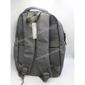 Спортивні рюкзаки LD9877 gray