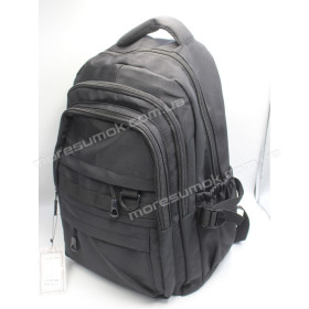Спортивные рюкзаки LD-9876 black