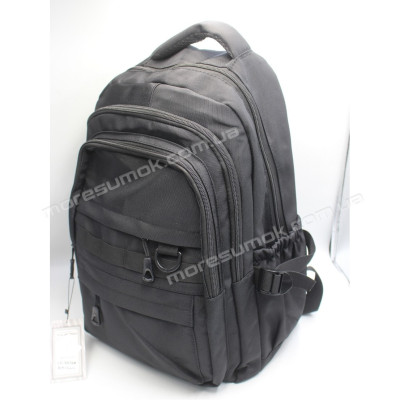 Спортивні рюкзаки LD-9876 black