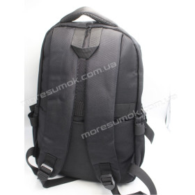 Спортивные рюкзаки LD-9876 black