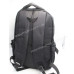Спортивні рюкзаки LD-9876 black