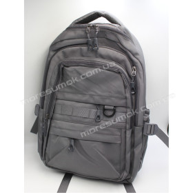 Спортивные рюкзаки LD-9876 gray