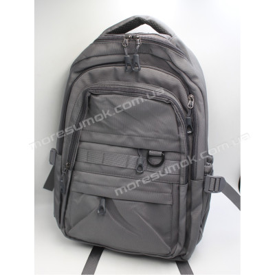 Спортивні рюкзаки LD-9876 gray