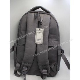 Спортивные рюкзаки LD-9876 gray