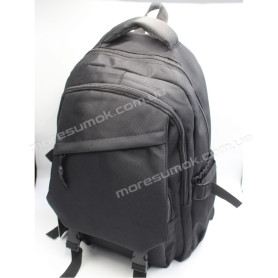 Спортивні рюкзаки LD9878 black