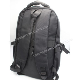 Спортивні рюкзаки LD9878 black
