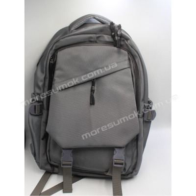 Спортивні рюкзаки LD9878 gray
