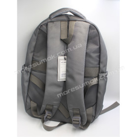 Спортивні рюкзаки LD9878 gray