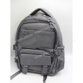 Спортивні рюкзаки LD-9879 gray