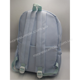 Спортивний рюкзак YF3203 light blue Спортивний рюкзак YF3203 light blue