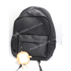 Спортивні рюкзаки YF3203 black