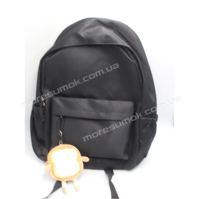 Спортивні рюкзаки YF3203 black
