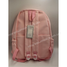 Спортивні рюкзаки YF3203 pink