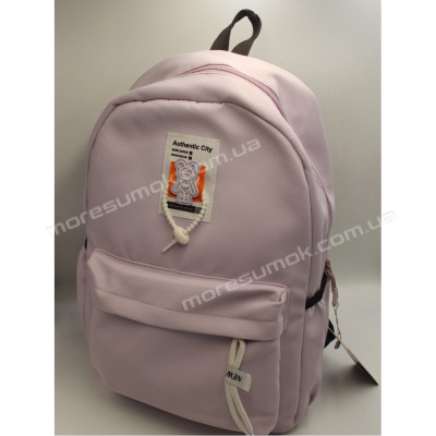 Спортивні рюкзаки YF7204 purple