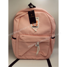 Спортивні рюкзаки YF7204 pink