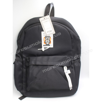 Спортивні рюкзаки YF7204 black