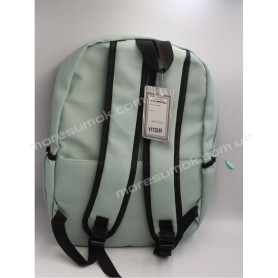 Спортивні рюкзаки YF7204 green
