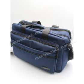 Сумки чоловічі BL9902 blue