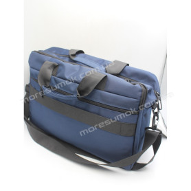 Сумки чоловічі BL9902 blue