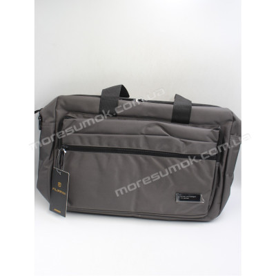 Сумки чоловічі BL9902 gray