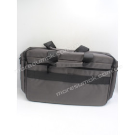 Сумки чоловічі BL9902 gray