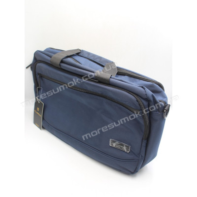 Сумки чоловічі BL9908 blue